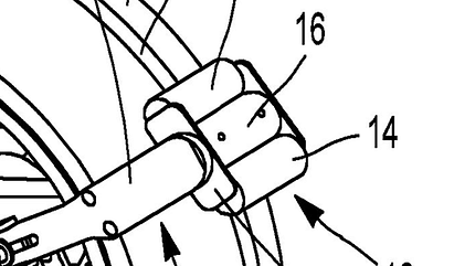 01/2021, Michelin Patent Rangierhilfe Reibradantrieb Michelin Patent Rangierhilfe Reibradantrieb