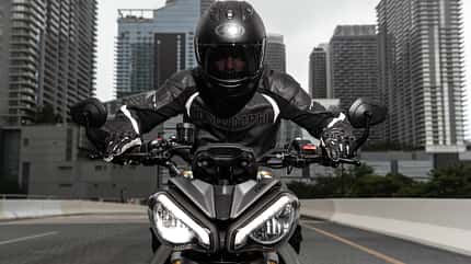 Triumph Speed Triple 1200 RS 2021 Triumph Speed Triple 1200 RS 2021