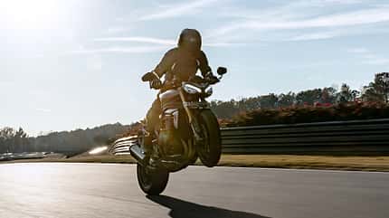 Triumph Speed Triple 1200 RS 2021 Triumph Speed Triple 1200 RS 2021