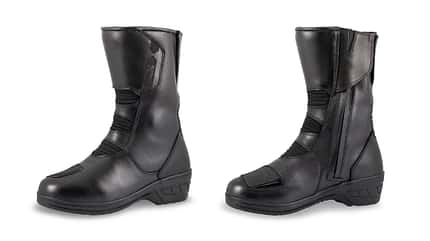 01/2021, IXS Tour Damen Stiefel Comfort-High-ST IXS Tour Damen Stiefel Comfort-High-ST