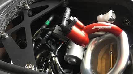 Arctos Panigale R Ultraleggera Arctos Panigale R Ultraleggera