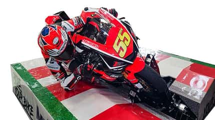 MotoTrainer MotoTrainer