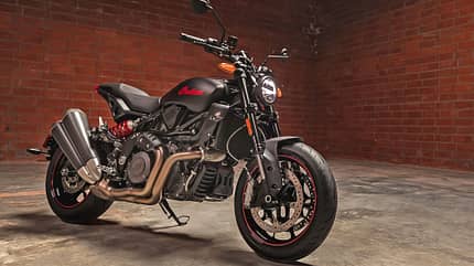 01/2021, Indian FTR 1200 Modelljahr 2021 Indian FTR 1200 Modelljahr 2021