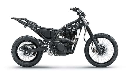 Kawasaki KLR 650 USA Kawasaki KLR 650 USA