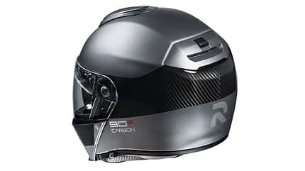 HJC RPHA 90S Carbon Luve