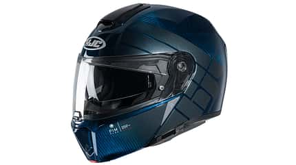 HJC RPHA 90S Carbon Balian HJC RPHA 90S Carbon Balian