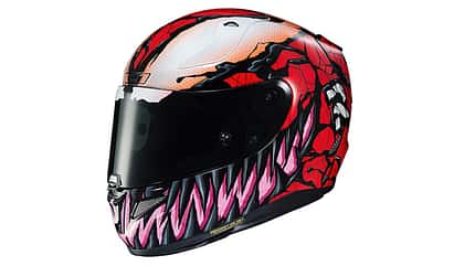 HJC RPHA 11 Marvel Carnage