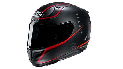 HJC RPHA 11 Jarban
