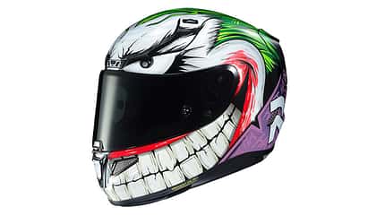 HJC RPHA 11 Joker