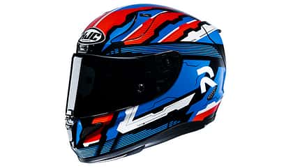 HJC RPHA 11 Stobon