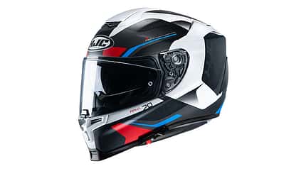 HJC RPHA 70  Kosis
