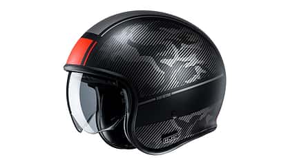 HJC V30 Alpi
