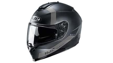 HJC C70 Eura