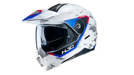 HJC C80 Bult