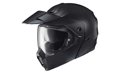HJC C80 Solid