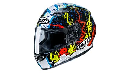 HJC CS 15 Navarro