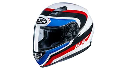 HJC CS 15 Rako