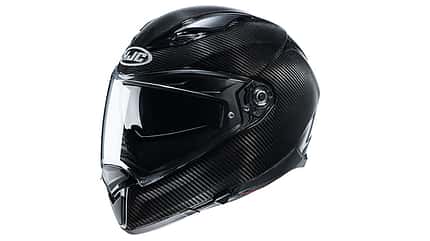HJC F70 Carbon