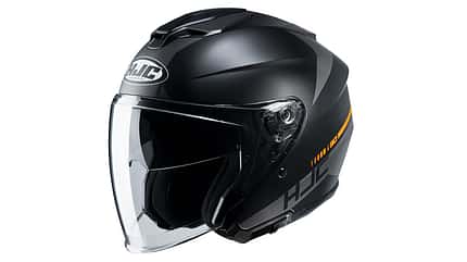 HJC i30 Baras