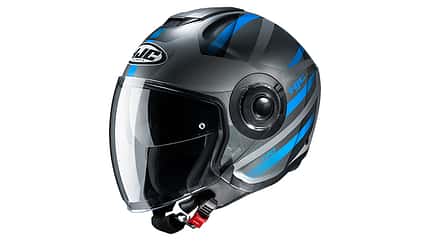 HJC i40 Remy