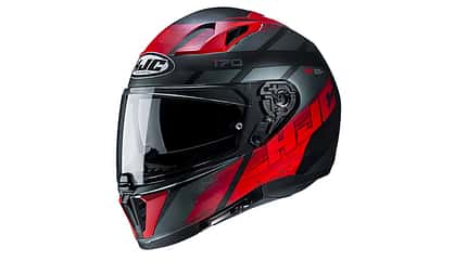 HJC i70 Watu