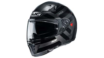 HJC i90 Aventa