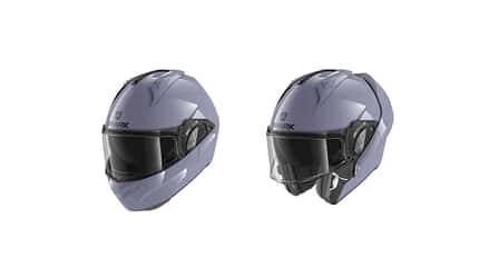 Shark Evo GT Modularhelm