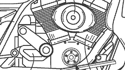 Harley Kompressor Patent Harley Kompressor Patent
