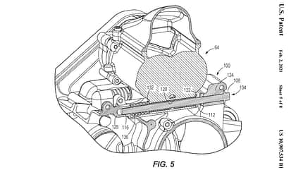 Harley Kompressor Patent Harley Kompressor Patent