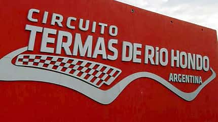 02/2021, Autodromo Termas de Rio Hondo Autodromo Termas de Rio Hondo