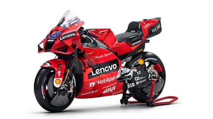 Ducati MotoGP 2021 Ducati MotoGP 2021