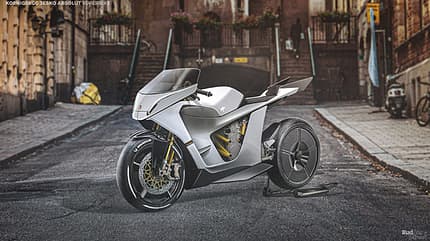 Motorräder von Autoherstellern Motorräder von Autoherstellern