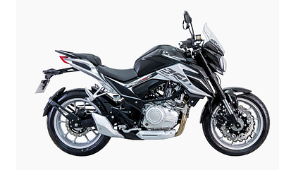02/2021, Lifan KP350 Lifan KP350
