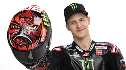 Yamaha Moto GP 2021 Yamaha Moto GP 2021