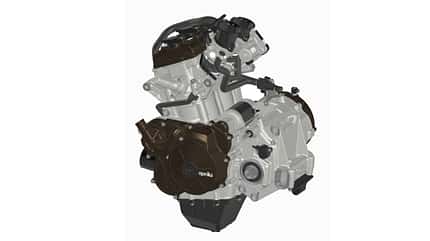 Aprilia Tuono 660 2021 Aprilia Tuono 660 2021