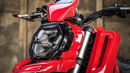 Honda Grom Custombike Honda Grom Custombike