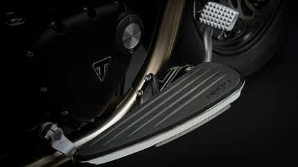 Triumph Bobber 2021 Triumph Bobber 2021