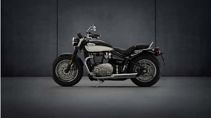 Triumph Speedmaster 2021 Triumph Speedmaster 2021