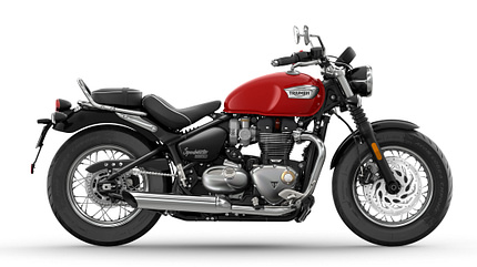 Triumph Speedmaster 2021 Triumph Speedmaster 2021