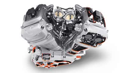 Harley-Davidson PanAmerica 2021 Harley-Davidson PanAmerica 2021