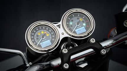 Triumph Bonneville T120/T120Black Triumph Bonneville T120/T120Black