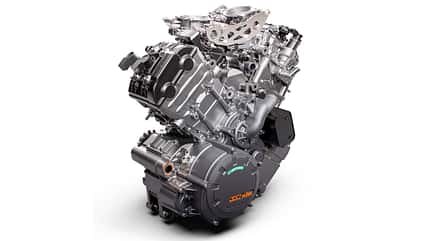 02/2021, KTM 1290 Super Adventure R Modelljahr 2021 KTM 1290 Super Adventure R Modelljahr 2021