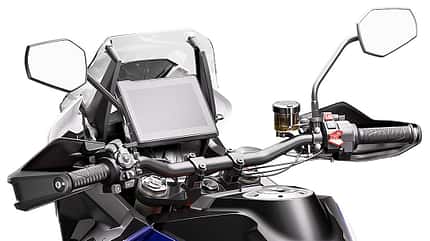 02/2021, KTM 1290 Super Adventure R Modelljahr 2021 KTM 1290 Super Adventure R Modelljahr 2021