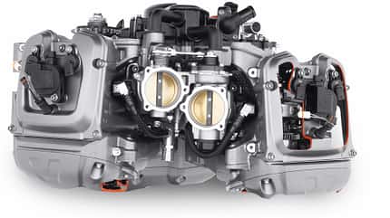 Harley Davidson Revolution Max 2021 Harley Davidson Revolution Max 2021