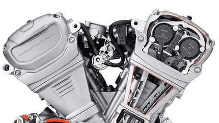 Harley Davidson Revolution Max 2021 Harley Davidson Revolution Max 2021