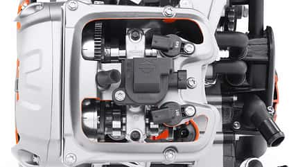 Harley Davidson Revolution Max 2021 Harley Davidson Revolution Max 2021