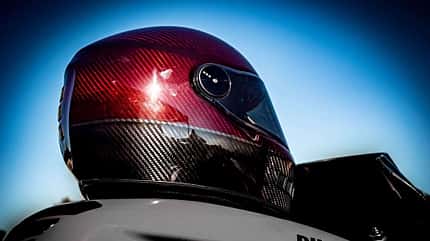 Naca Helm Frankreich