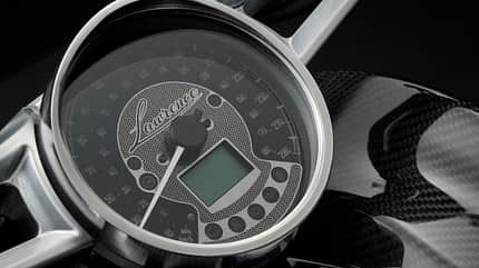 03/2021, Brough Superior Lawrence Brough Superior Lawrence