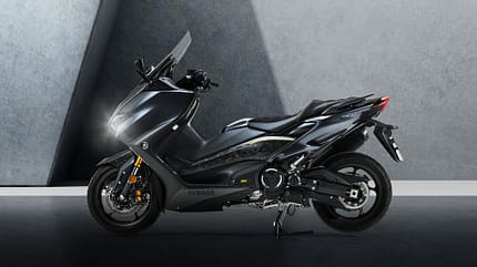 03/2021, Yamaha TMax 20th Anniversary Yamaha TMax 20th Anniversary