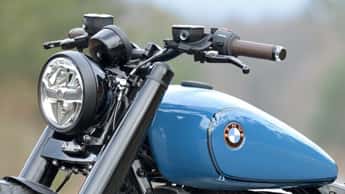 Walz BMW R18 Walz BMW R18